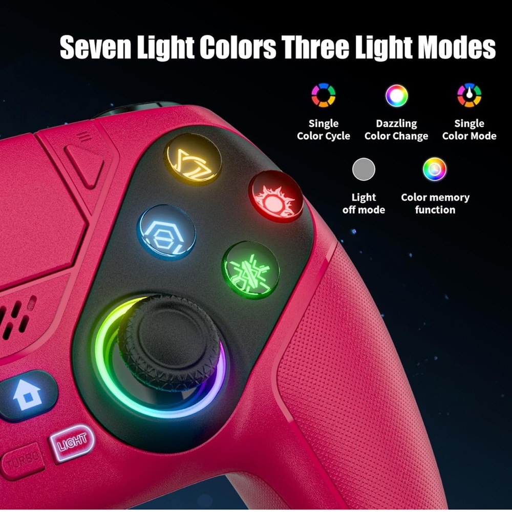 LED for PS5 Controller - Picture 6 of 7
